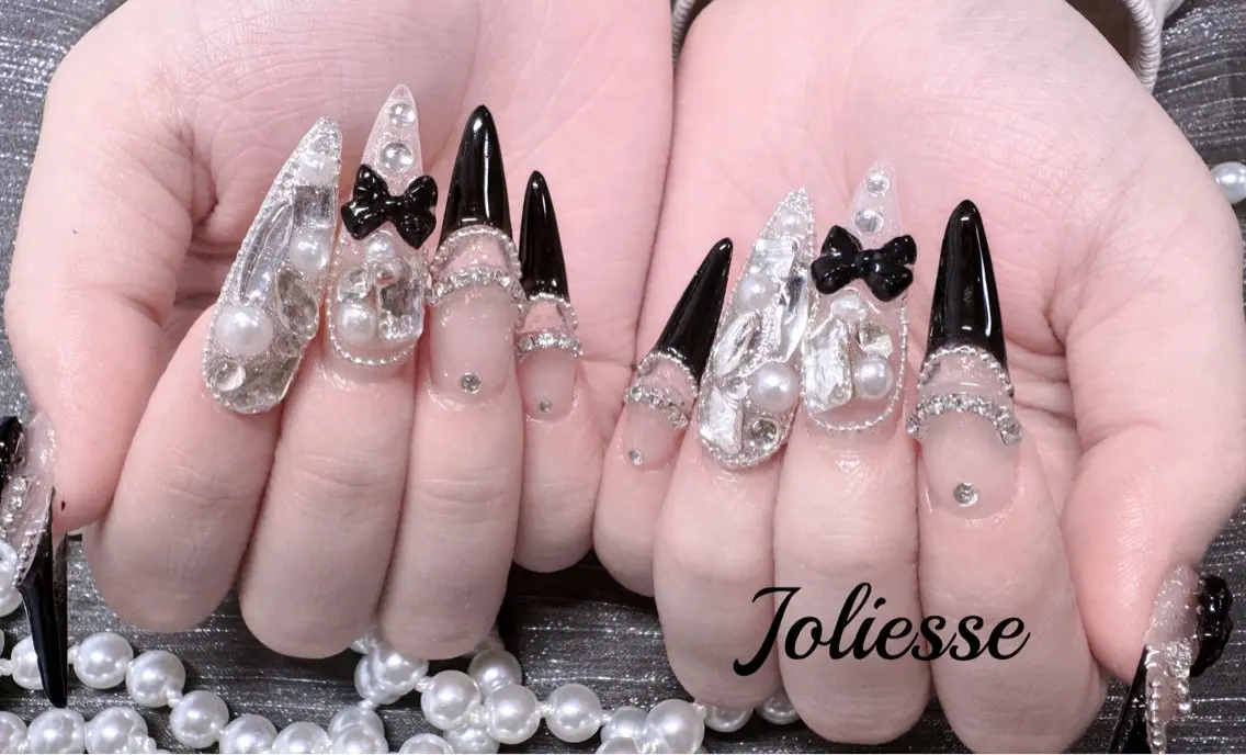 ネイル Joliesse nail salonのネイルデザイン
