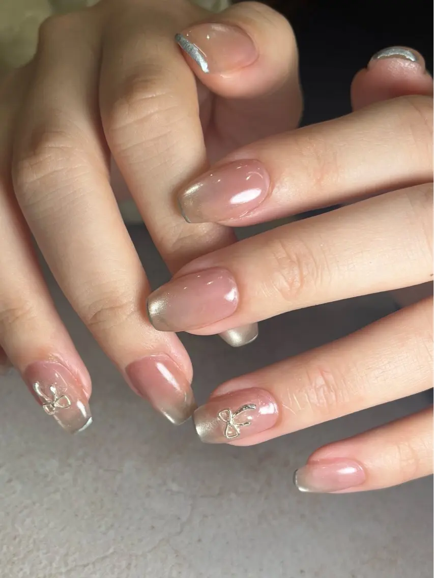 ネイル nicotte. ◆Maiのネイルデザイン