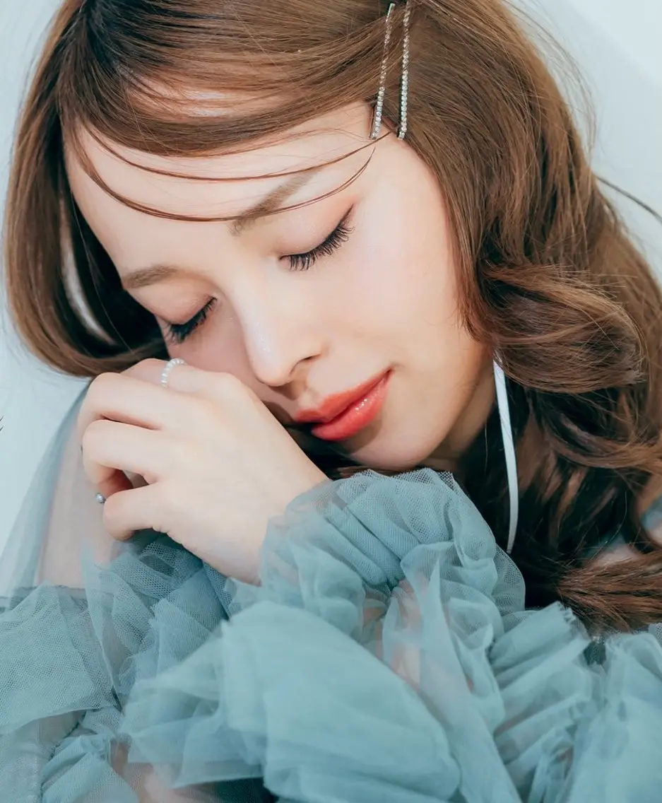マツエク・マツパ .°ʚEYELA AYUɞ°.のマツエク・マツパデザイン