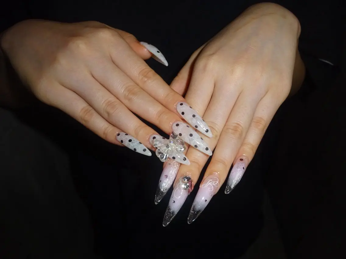 ネイル ハンドネイル haku. kanaのネイルデザイン