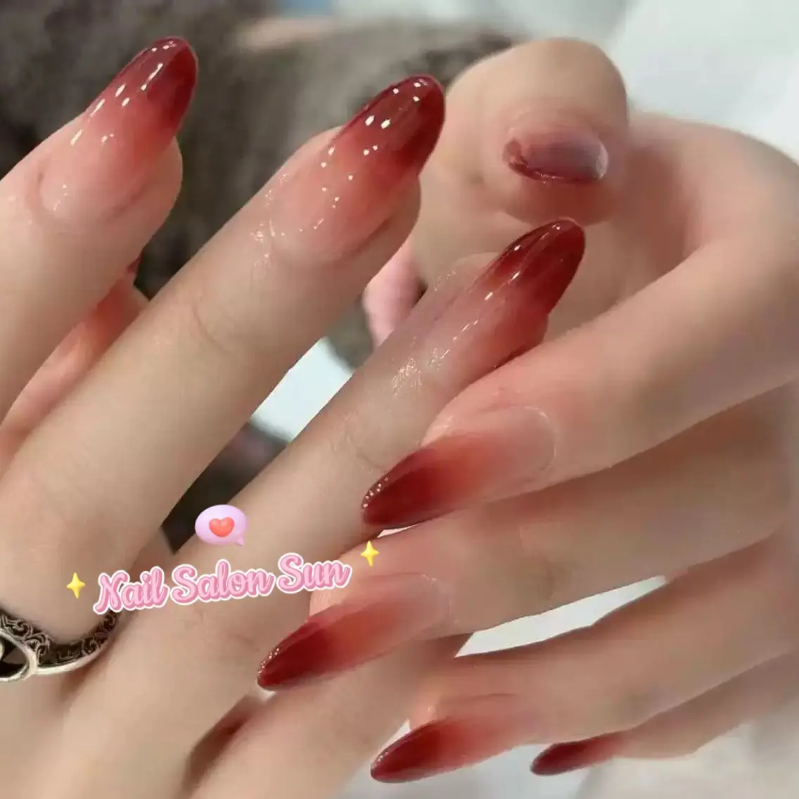 ネイル Sun Nail サン ネイルサロンのネイルデザイン
