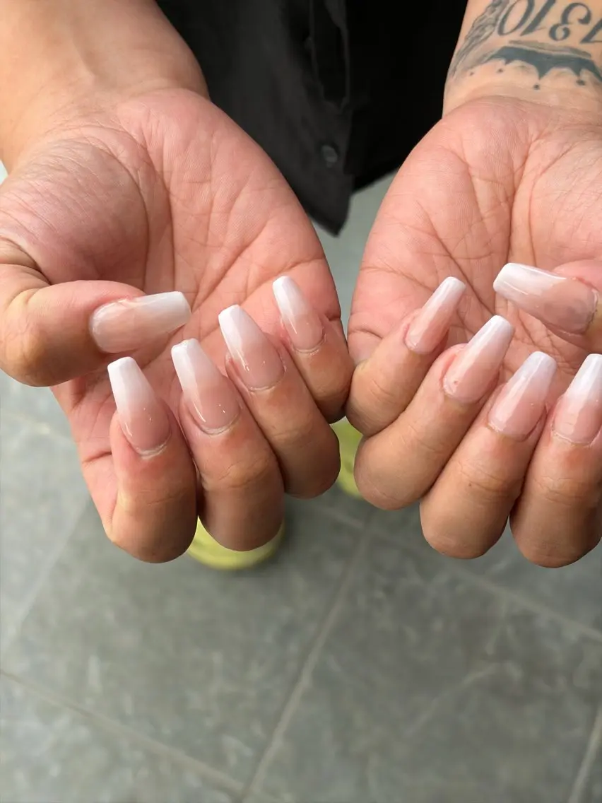 ネイル nail salon meliaのネイルデザイン