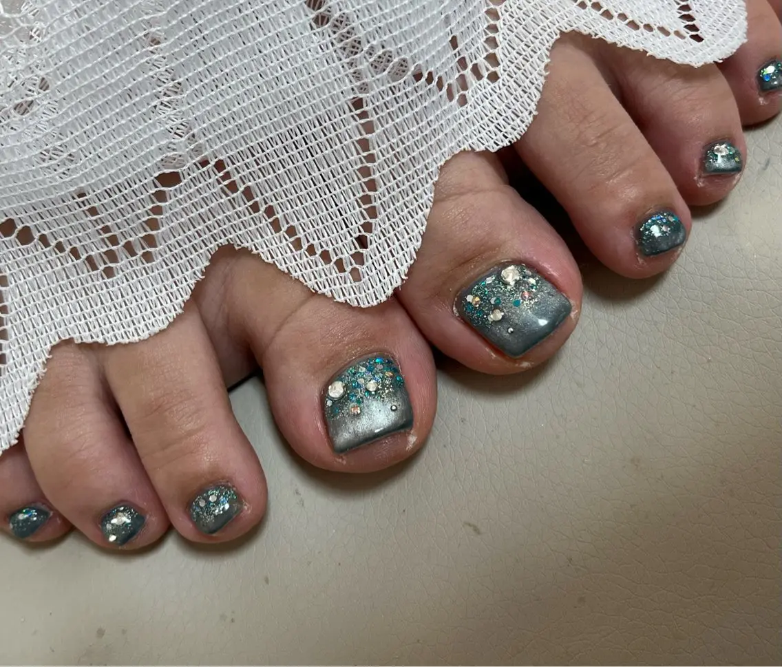 ネイル nail M&Tのネイルデザイン