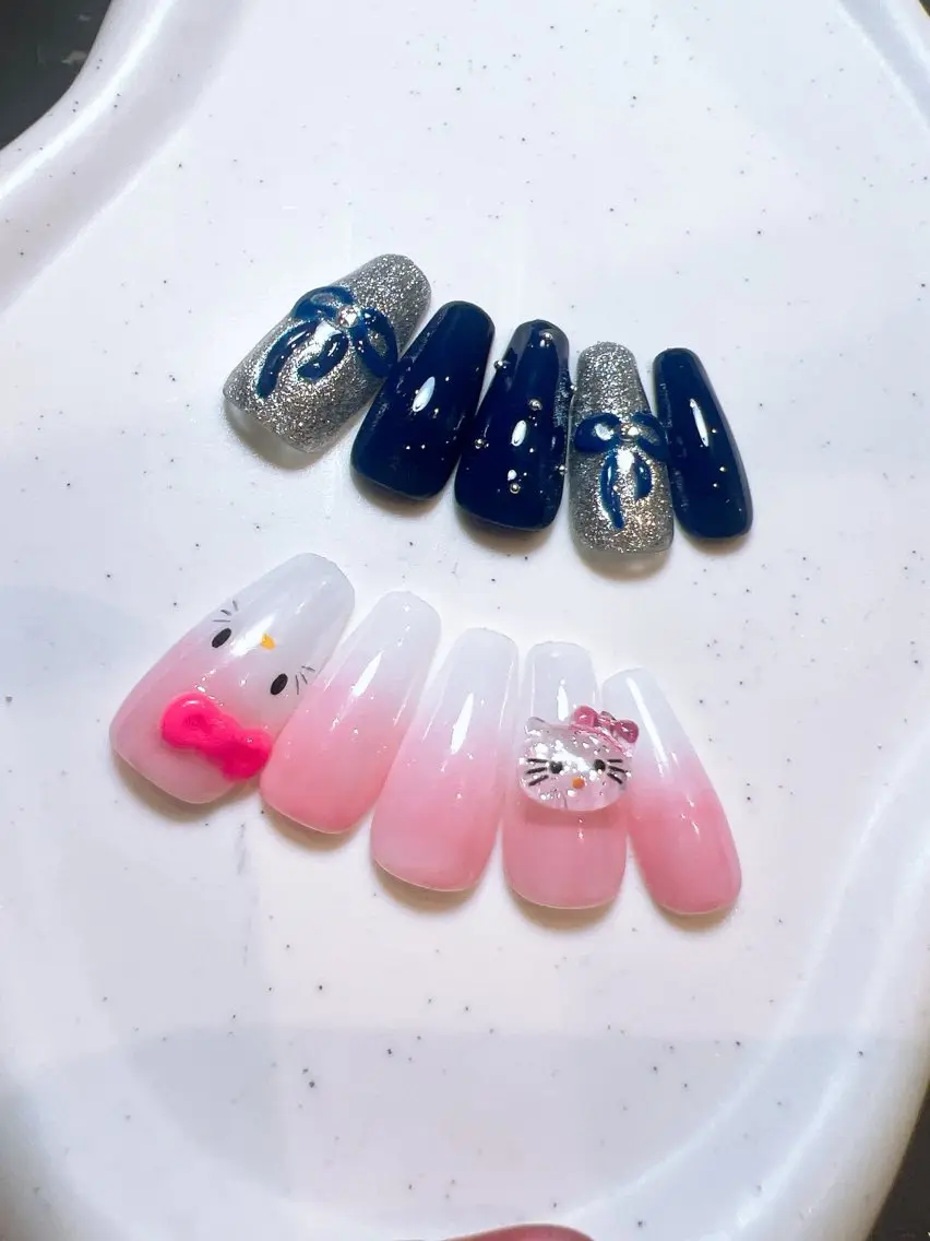 ネイル cream. nailのネイルデザイン
