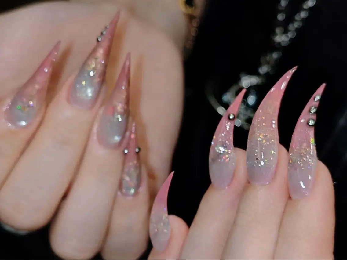 ネイル Rela・S NAILのネイルデザイン