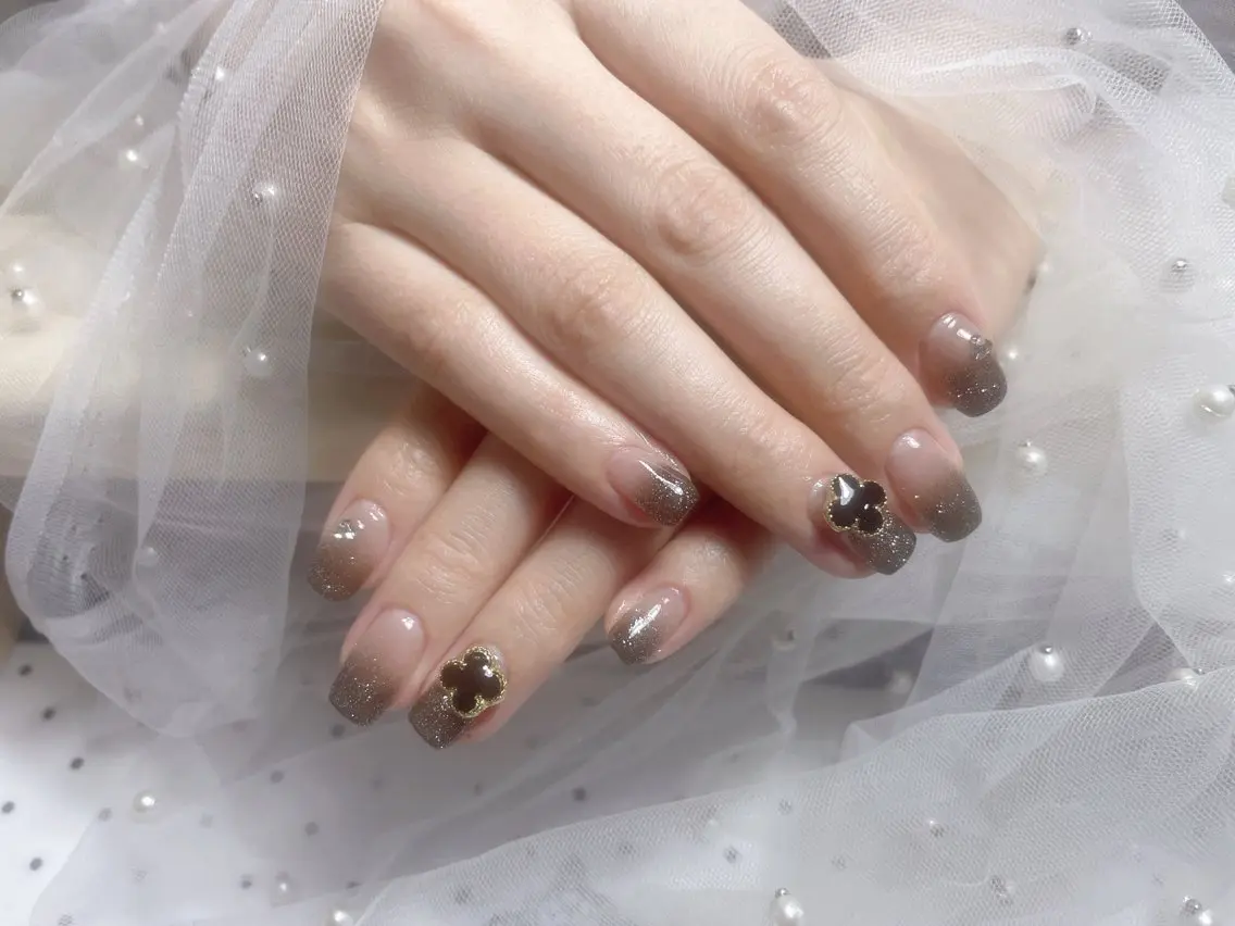 ネイル Angel AngelNailのネイルデザイン