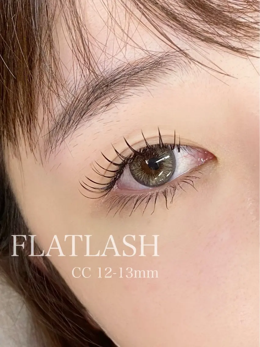 マツエク・マツパ マツエク waka eyelashのマツエク・マツパデザイン