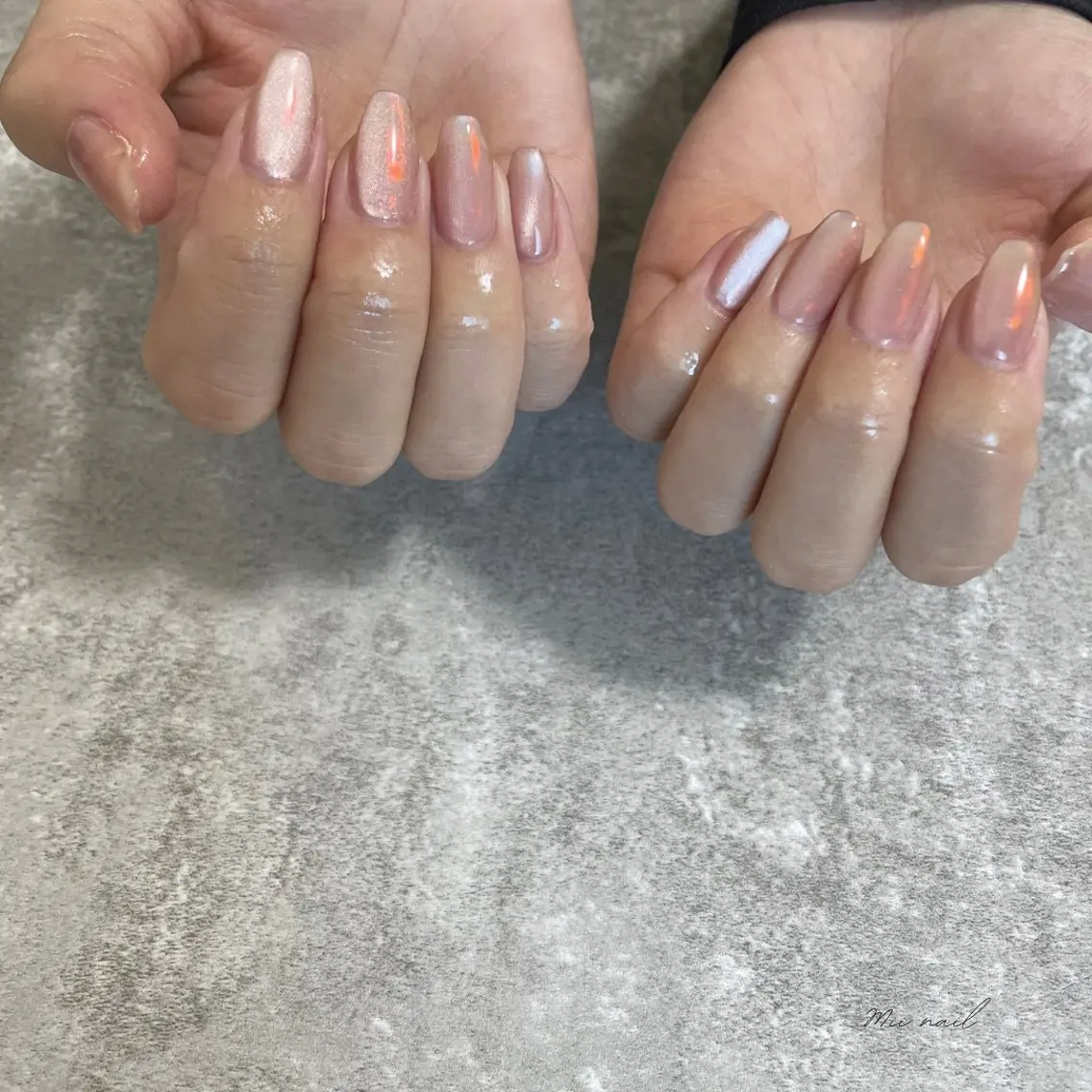 ネイル Mii nail いづみのその他イメージ