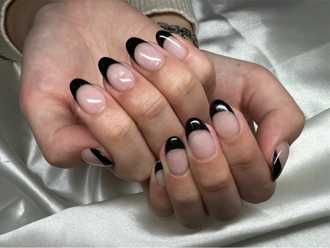 ネイル -N nail- Jr.nailistのネイルデザイン