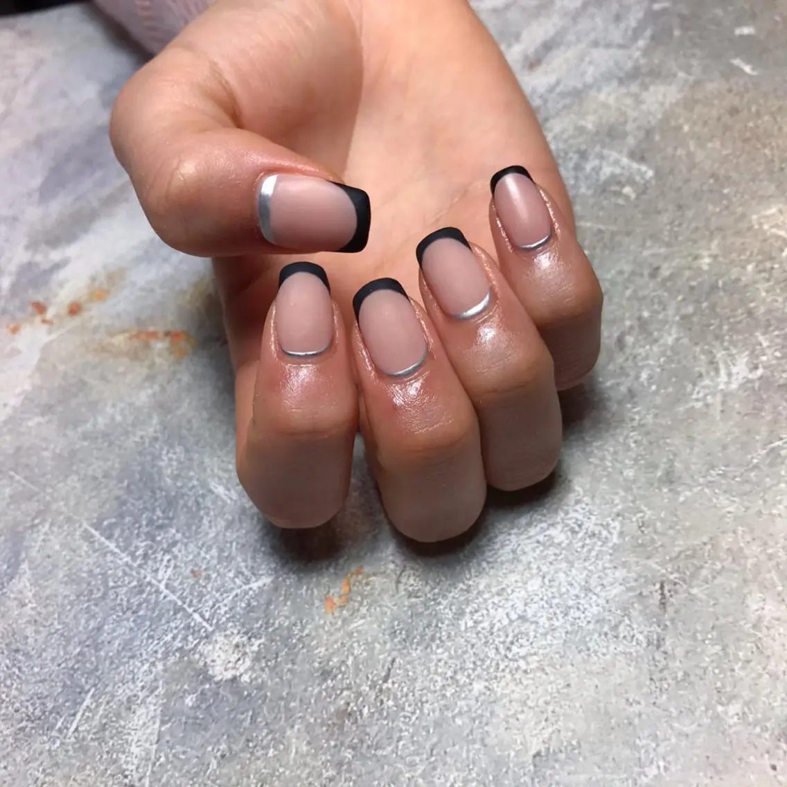 ネイル chai nail &  eye📍鶴橋のネイルデザイン