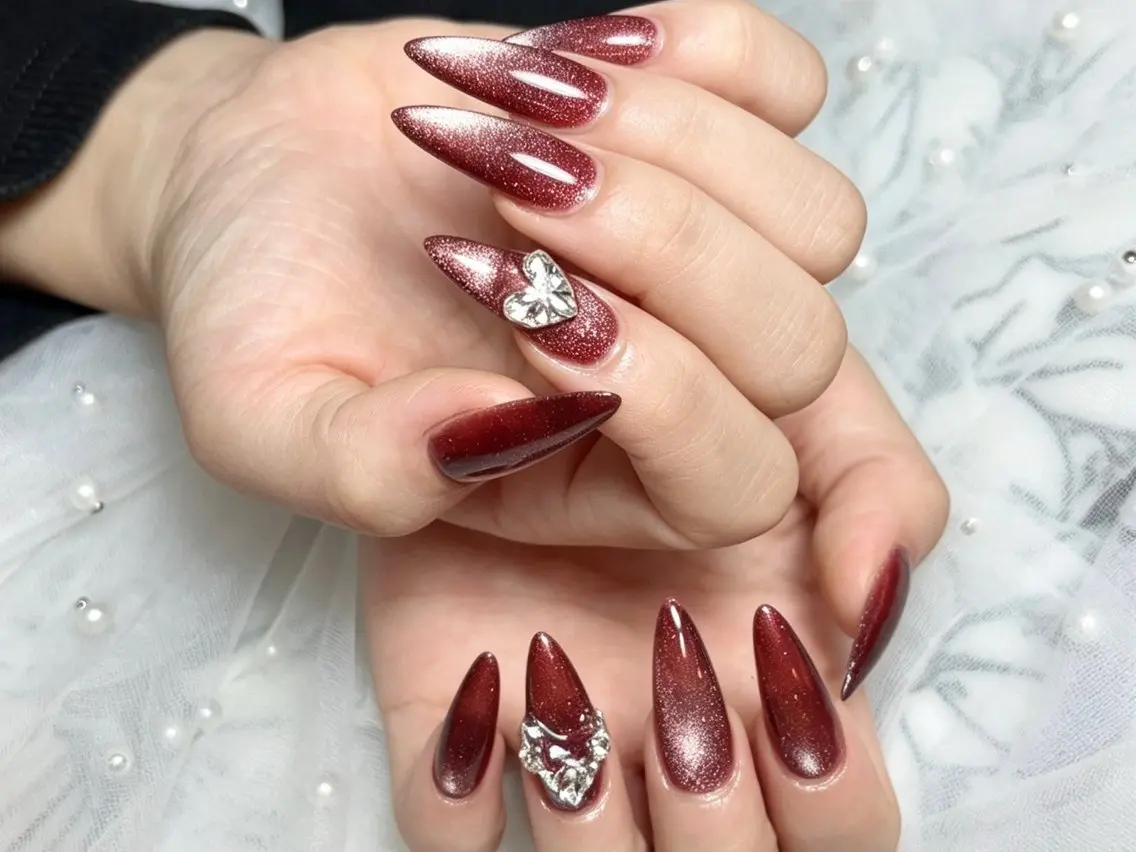 ネイル Bél Nail salonのネイルデザイン