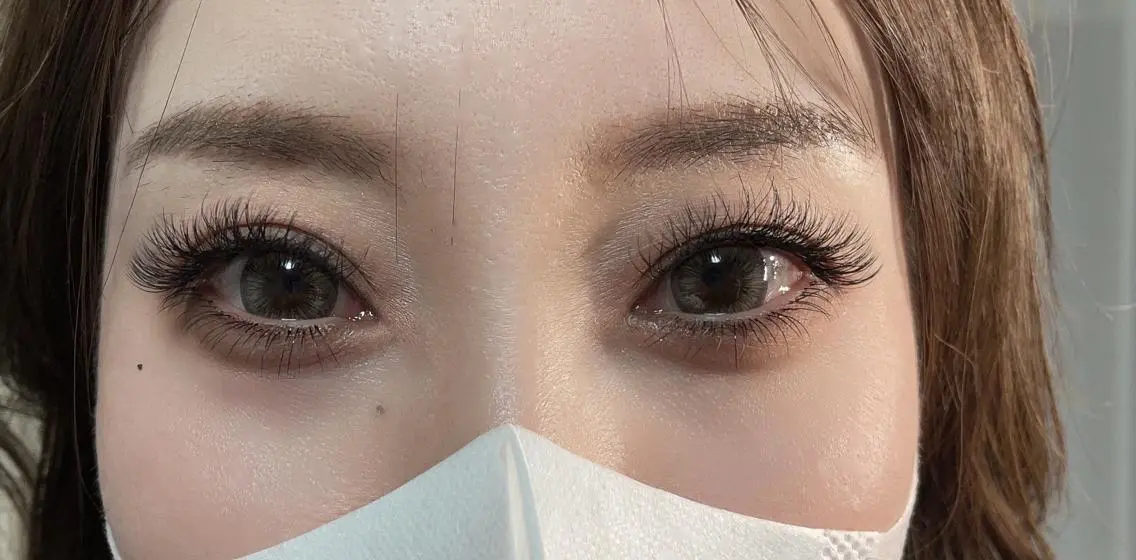 マツエク・マツパ 付け放題 An beauty2のマツエク・マツパデザイン