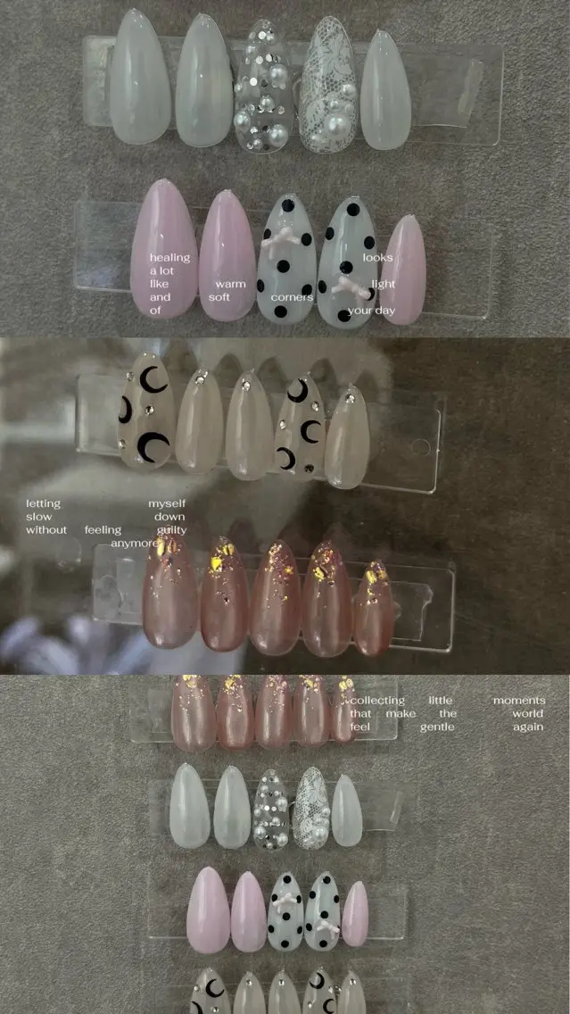 ネイル LIAN NAIL (mizuki)のネイルデザイン