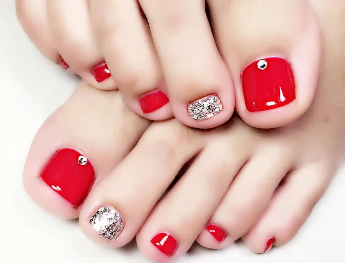ネイル Cute beauty2のマツエク・マツパデザイン