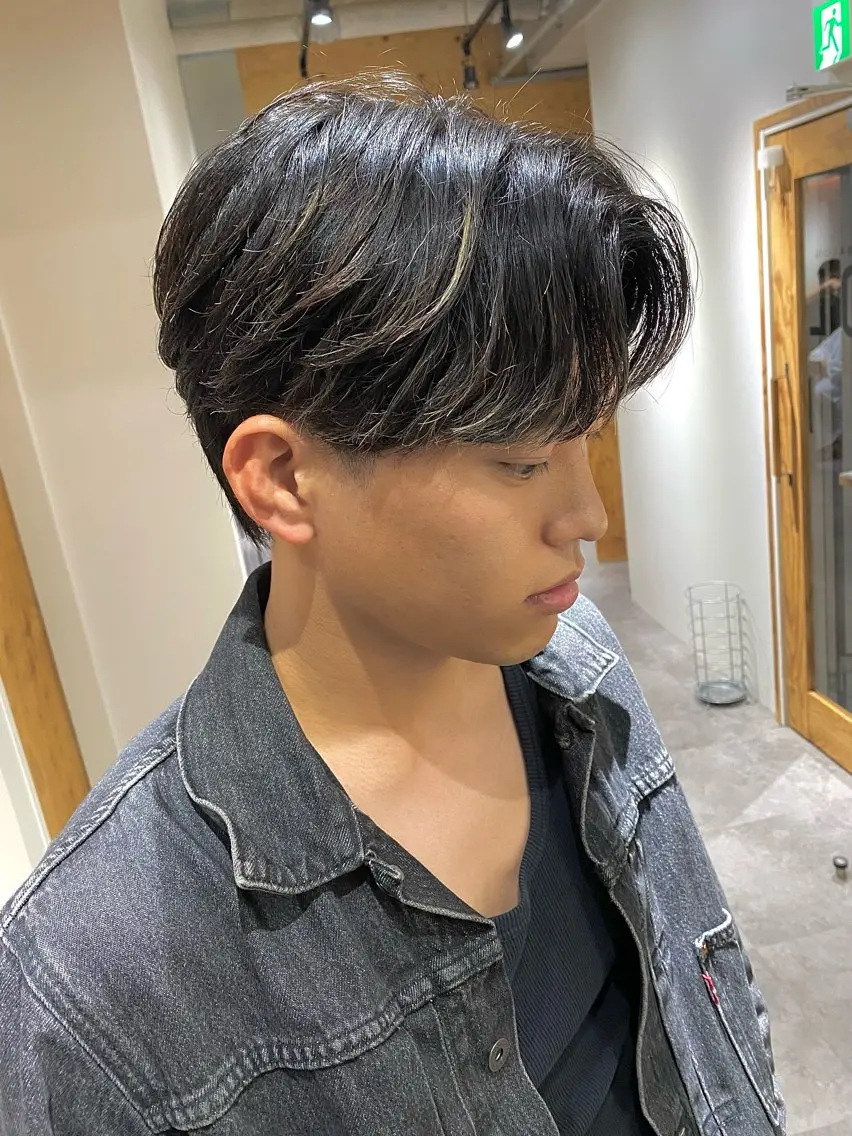 🔥×月限定当日予約クーポン🔥カット(シャンプーブロー込)限定価格🚨の写真
