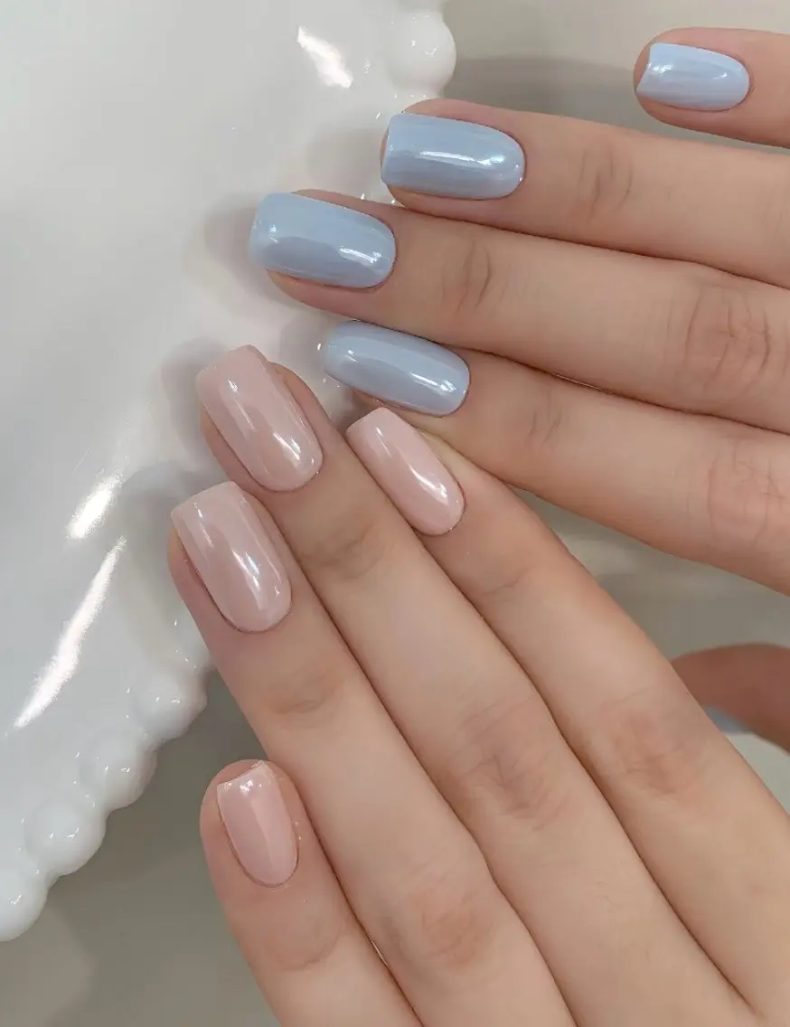 ネイル ハンドネイル H3 Nail Miniのネイルデザイン