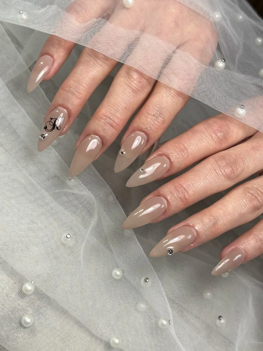 ネイル Y's nailのネイルデザイン
