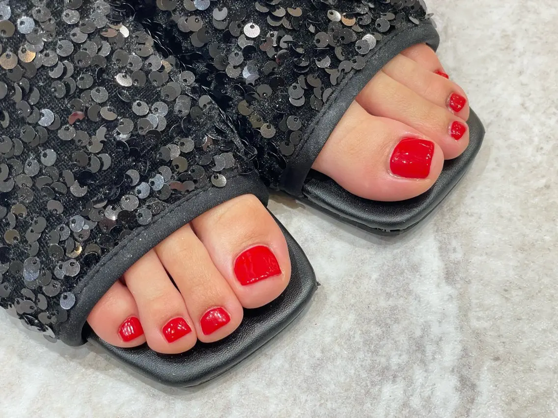 ネイル Kuu. nail.salonのネイルデザイン