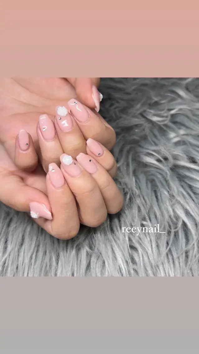 ネイル ハンドネイル ulysses nailsalonのネイルデザイン