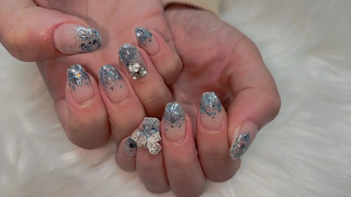 ネイル coco nailのネイルデザイン