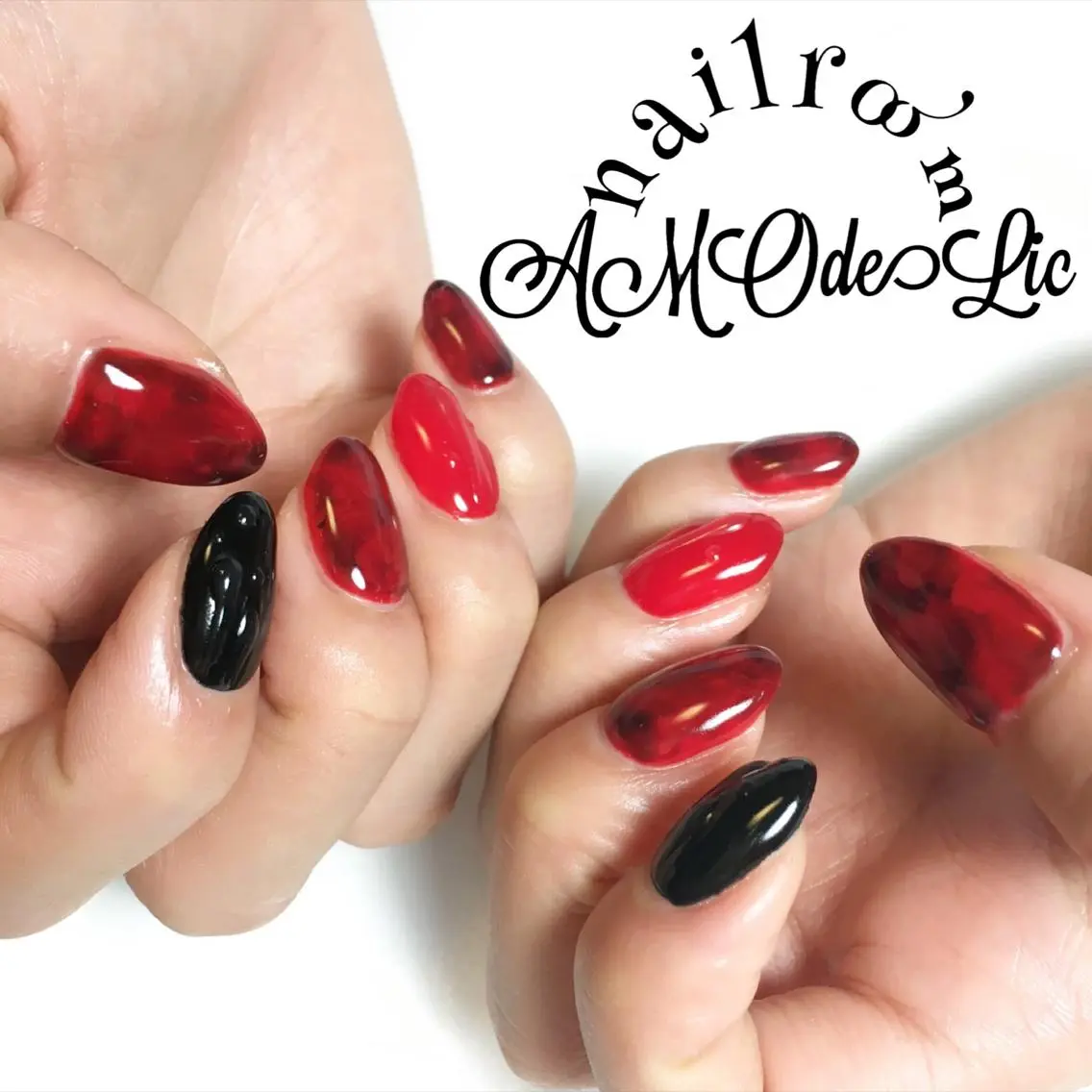 ネイル manicurist yuriのその他イメージ
