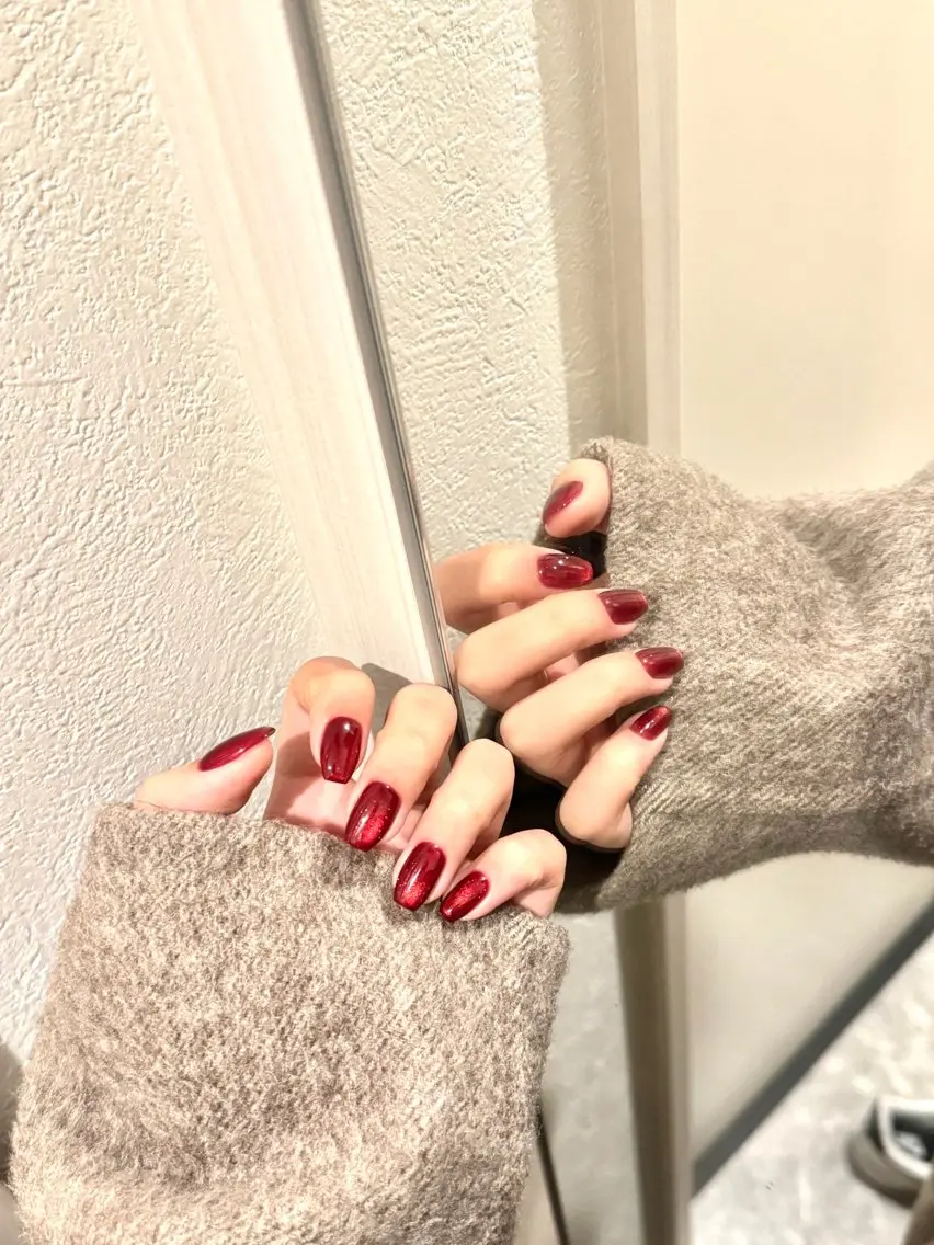 ネイル Unicorn Nail 矢場町店のネイルデザイン