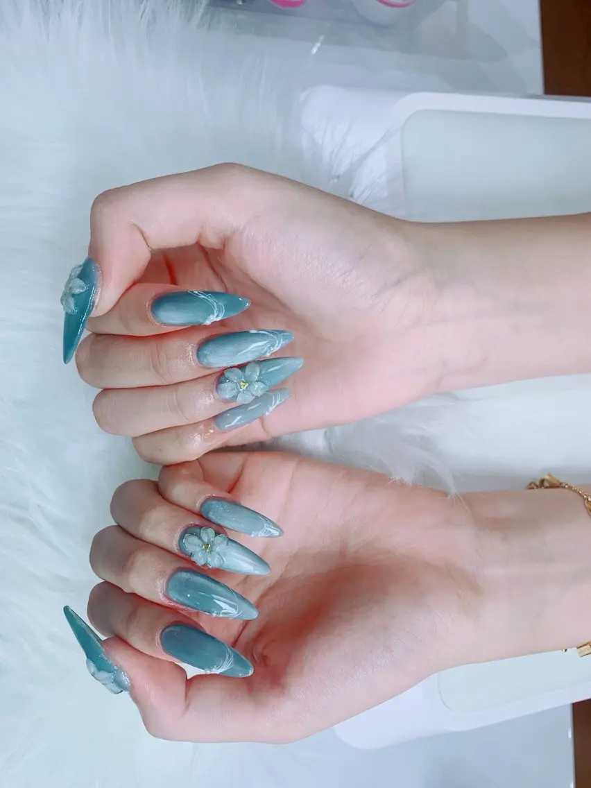 ネイル Hana Nailのネイルデザイン