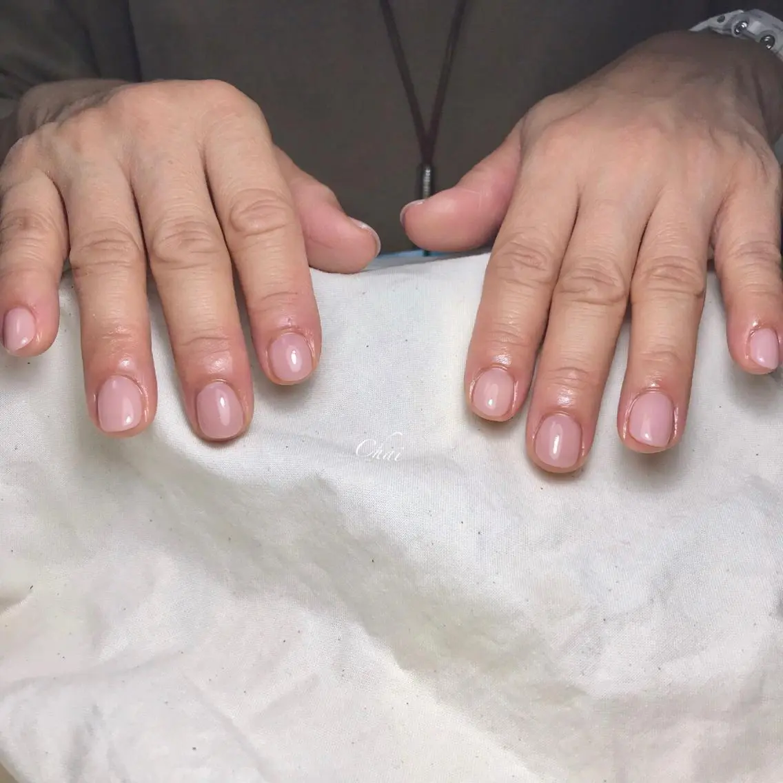 ネイル ハンドネイル chai nail _ai📍鶴橋/桃谷のネイルデザイン