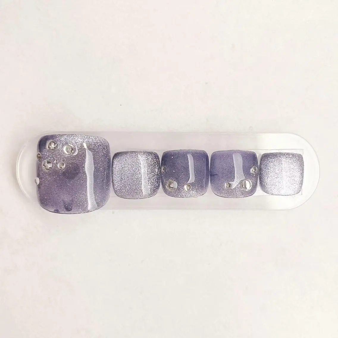 ネイル TiaryNail ERIKAのネイルデザイン