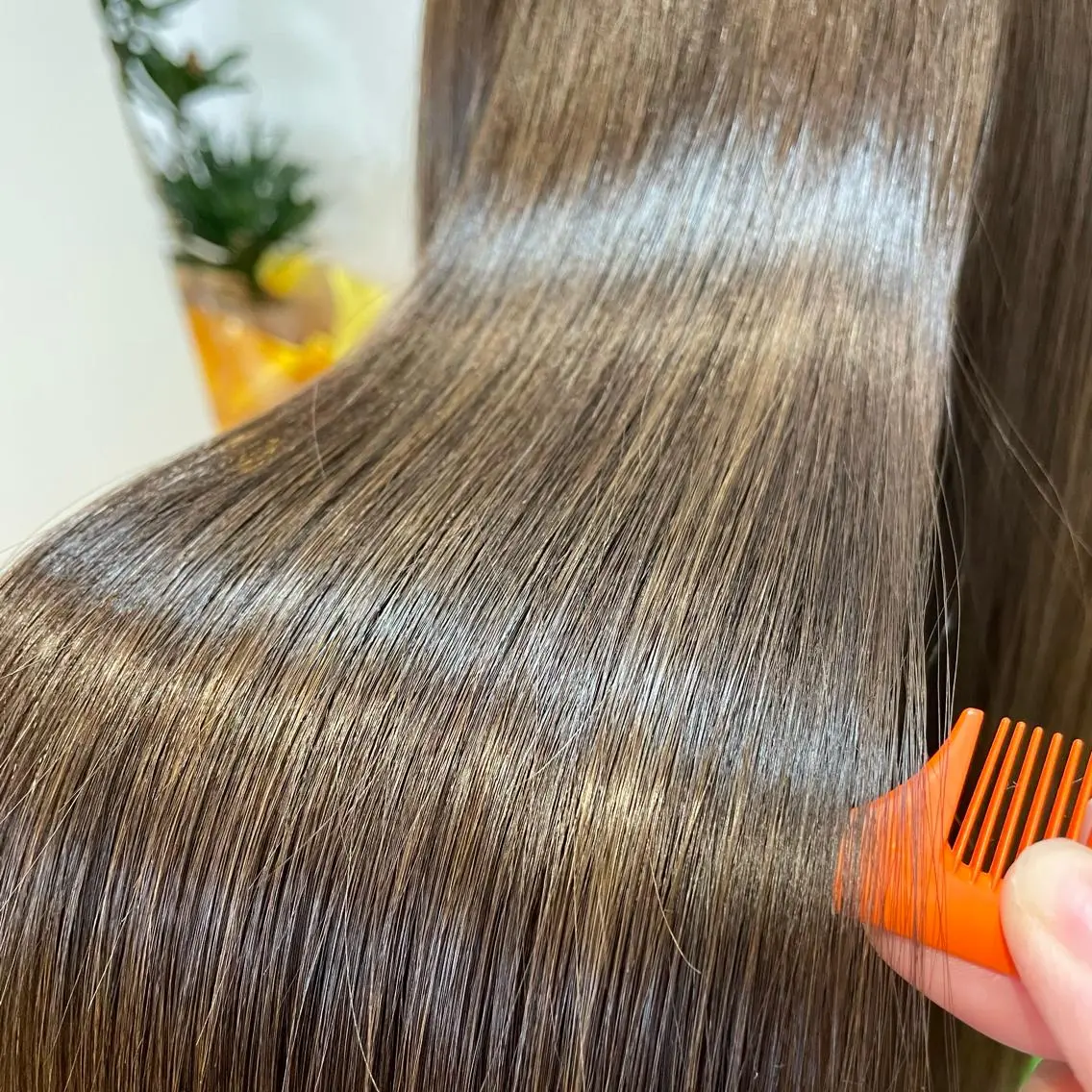 ロング 髪質改善💍 natsukiのヘアスタイル
