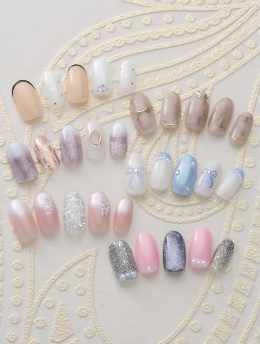 ネイル ワンホンネイル ネイルサロン Alice&Co.のその他イメージ