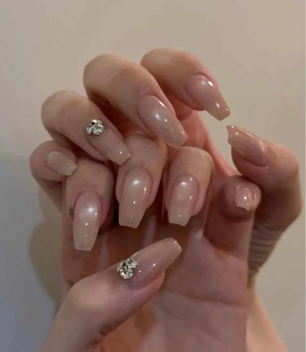 ネイル ハンドネイル NiJi Nailsのネイルデザイン