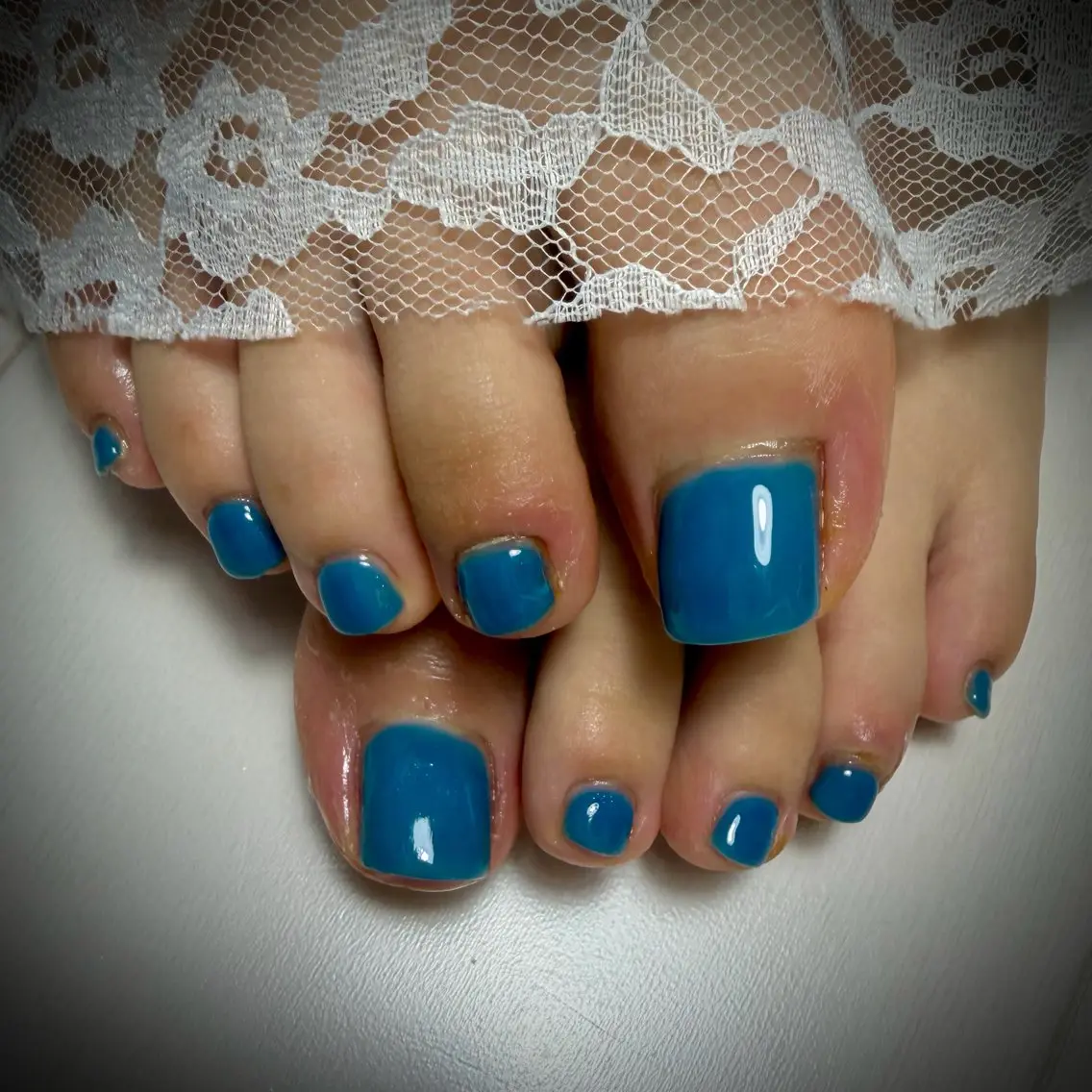 ネイル フットネイル yamane de salonのネイルデザイン