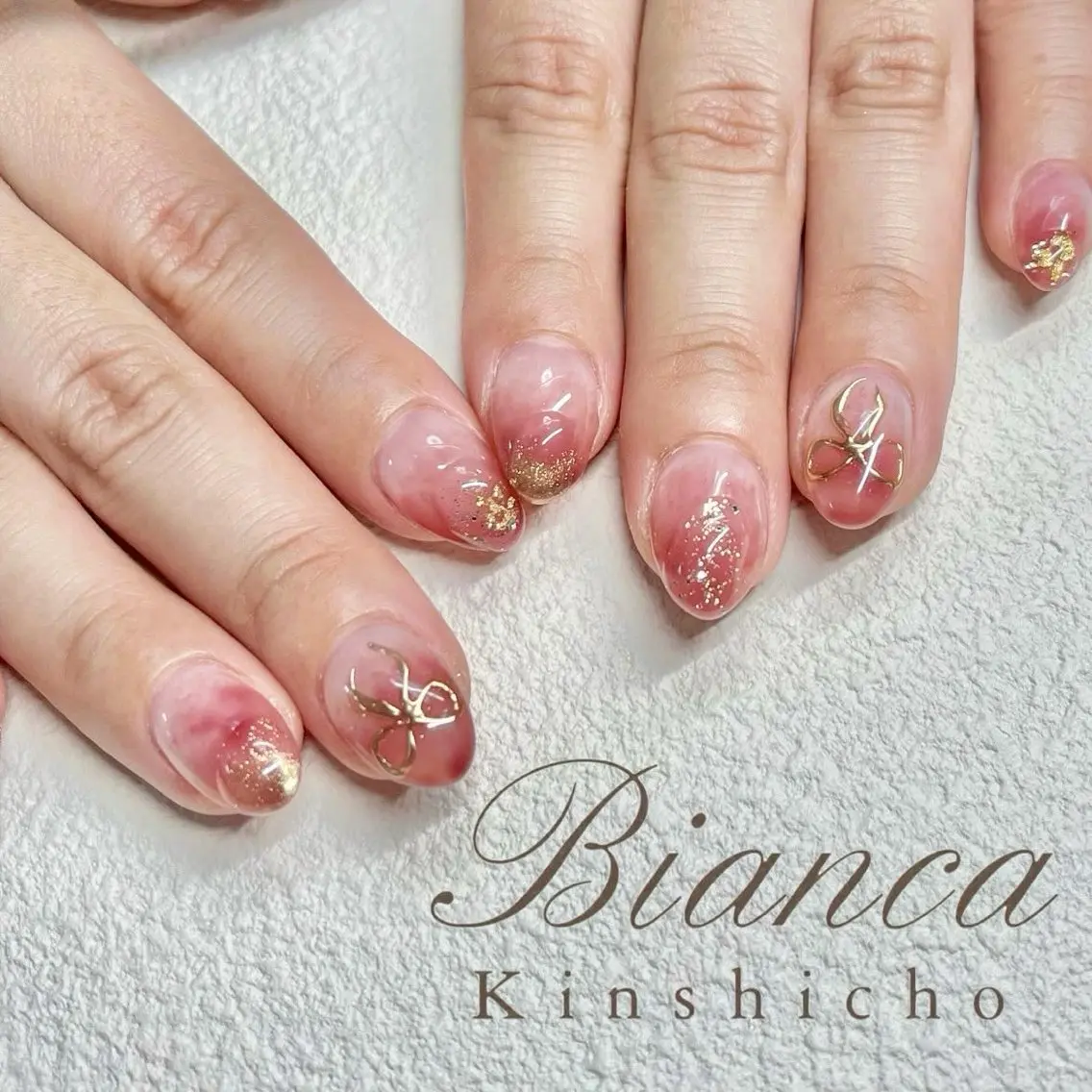 ネイル One’Ness Nana🤍のネイルデザイン