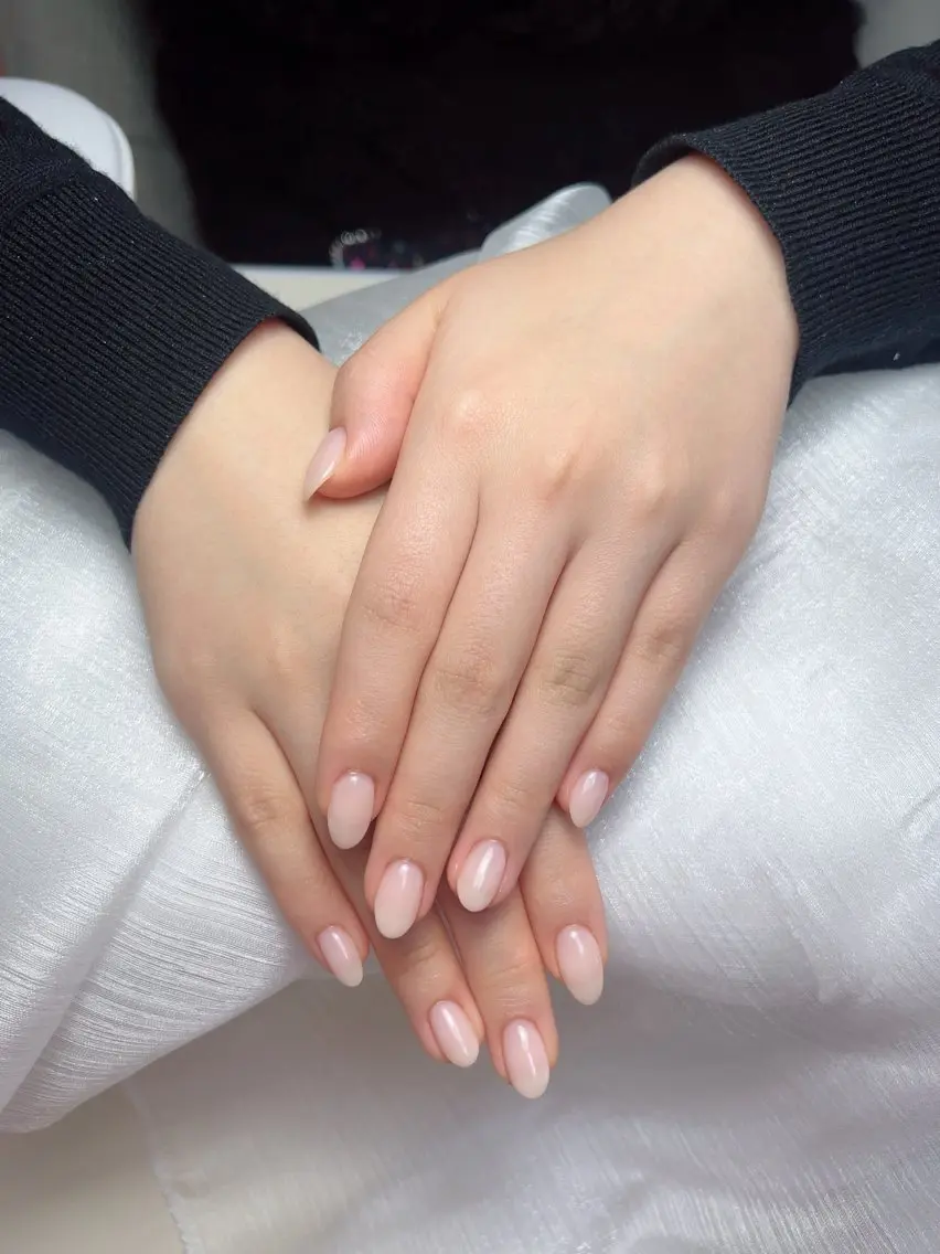 ネイル ハンドネイル merci川口店 -wangのネイルデザイン