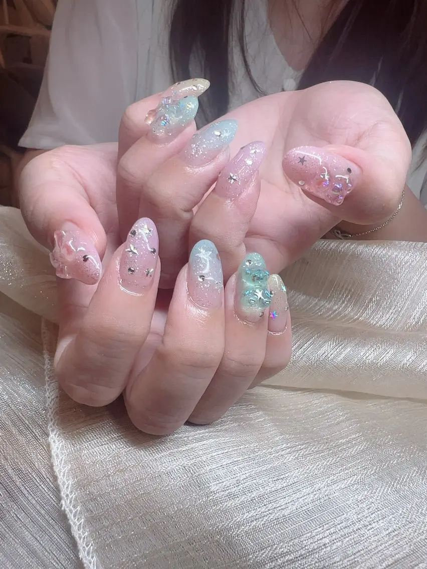 ネイル COCO nail salonのネイルデザイン