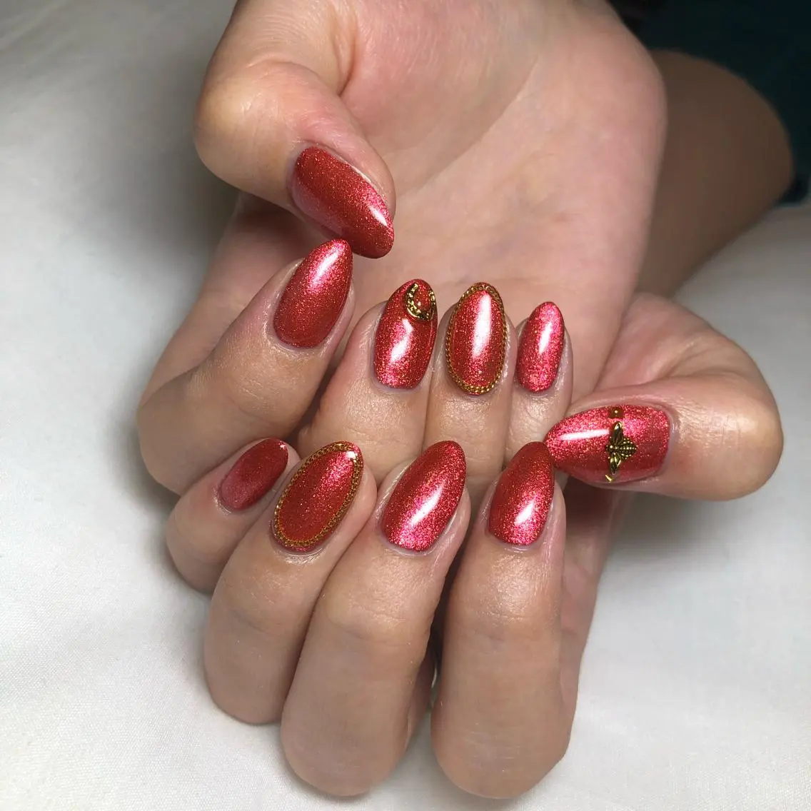 ネイル アートネイル nail salon Soiréeのネイルデザイン