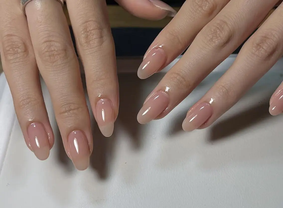 ネイル ハンドネイル 🎀 Ayaka_nailのネイルデザイン