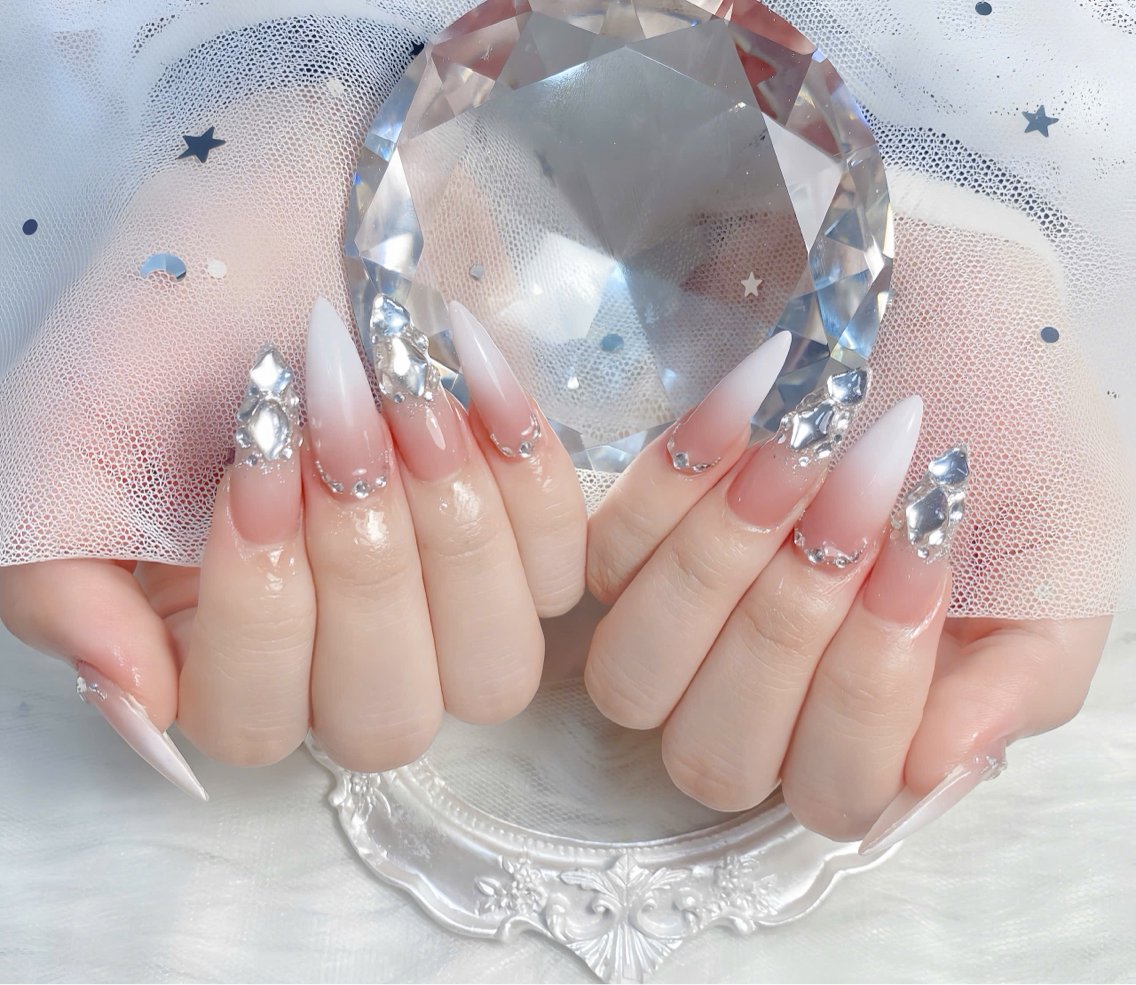 ネイル ハンドネイル Hana Nail Salonのネイルデザイン