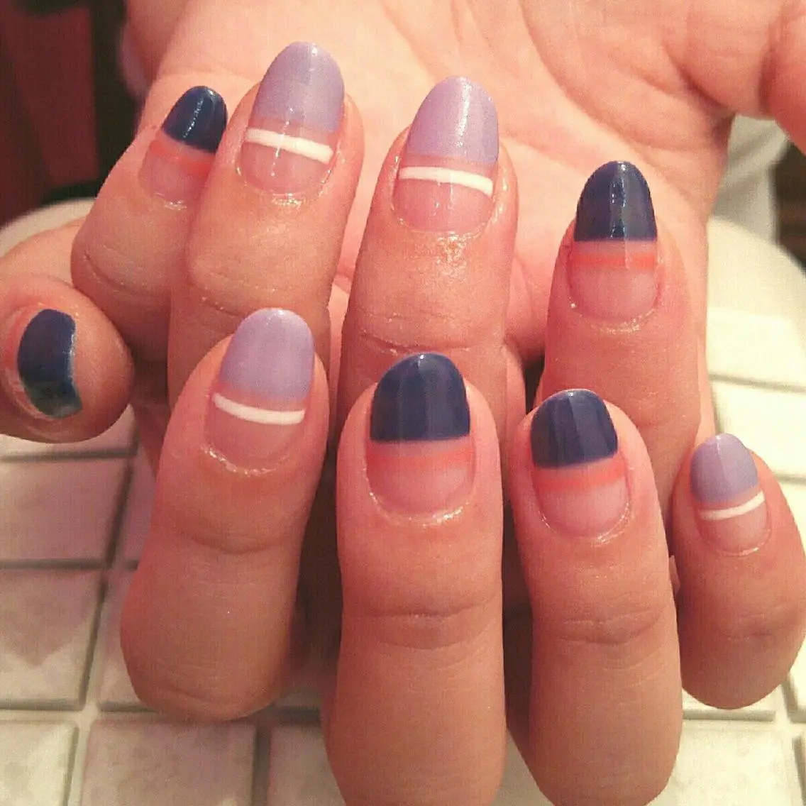 ネイル private salon mieのネイルデザイン