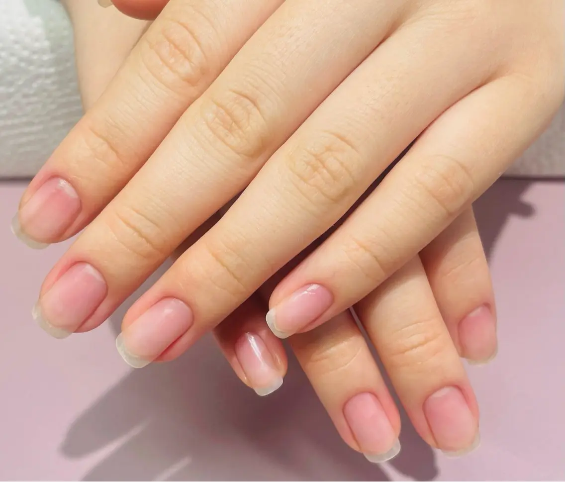 ネイル ジェルネイル minami nail🐰Raviのネイルデザイン