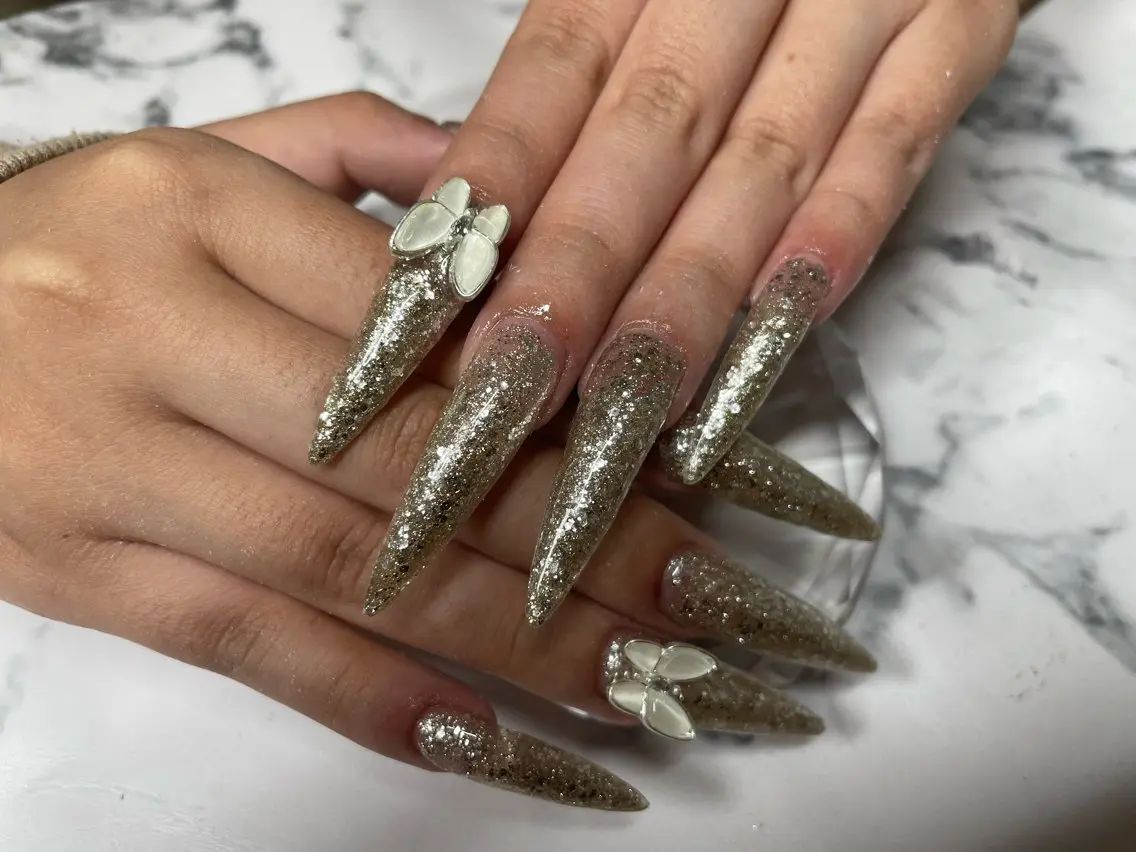 ネイル nail salon mielのネイルデザイン