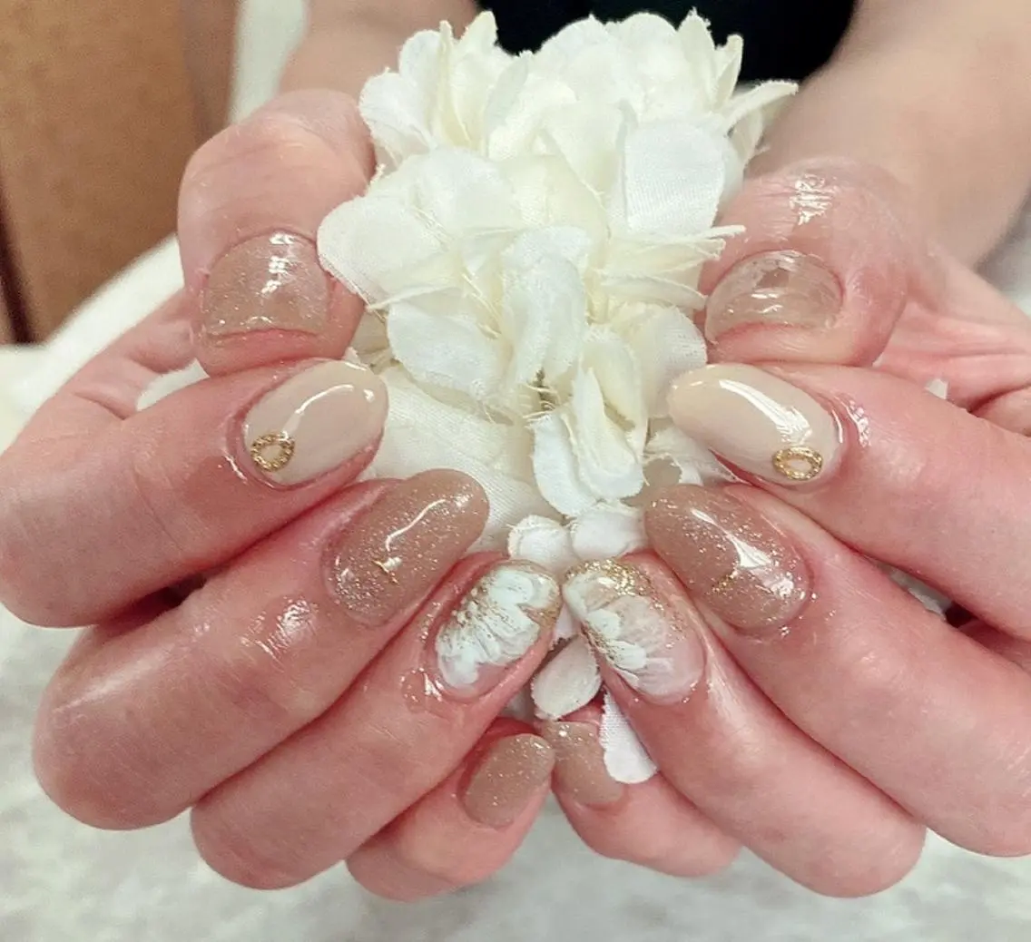 ネイル ネイリスト♡ AYAKOのネイルデザイン