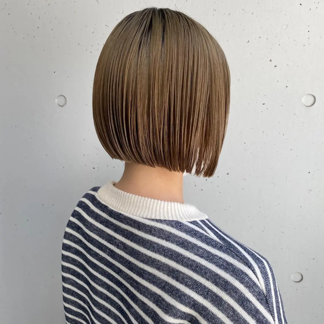 ショート ボブ / オージュア 🌸Mikuのヘアスタイル