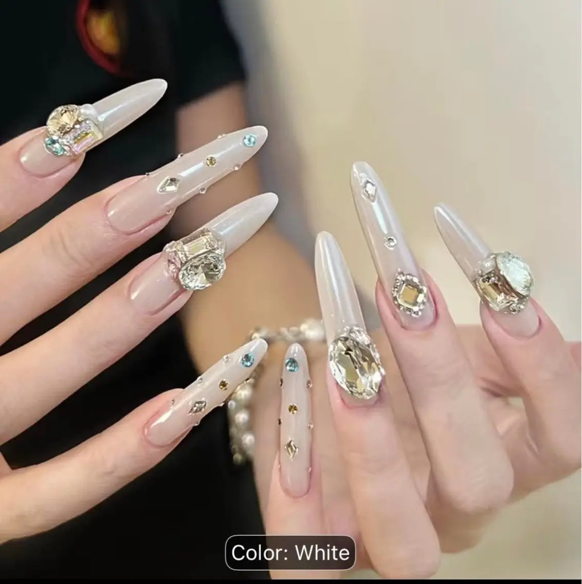 ネイル ハンドネイル A-Box Nail Salonのネイルデザイン