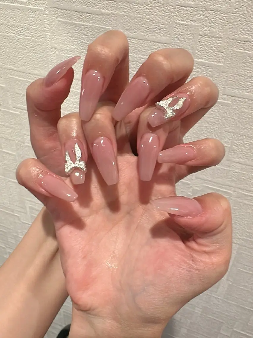 ネイル ハンドネイル スカルプ専門店 Ｄ-Beautyのネイルデザイン