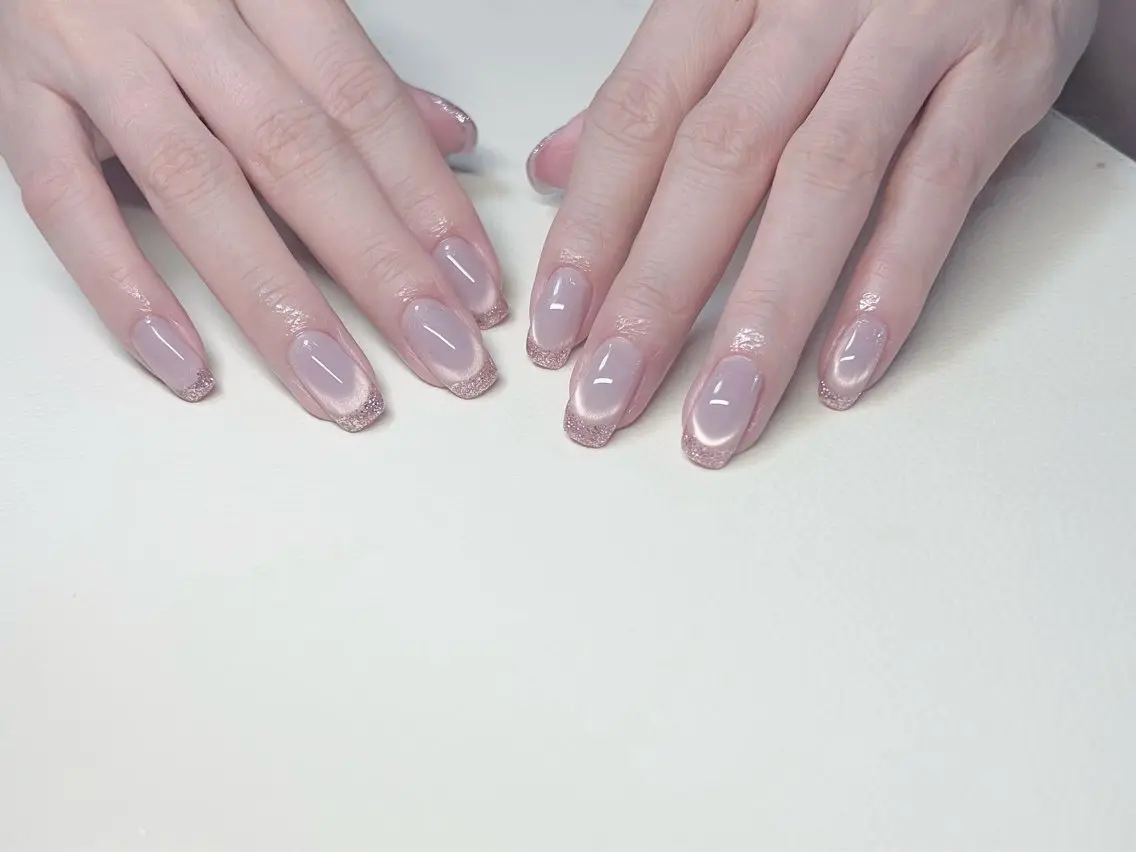 ネイル Tina Nailstudioのネイルデザイン