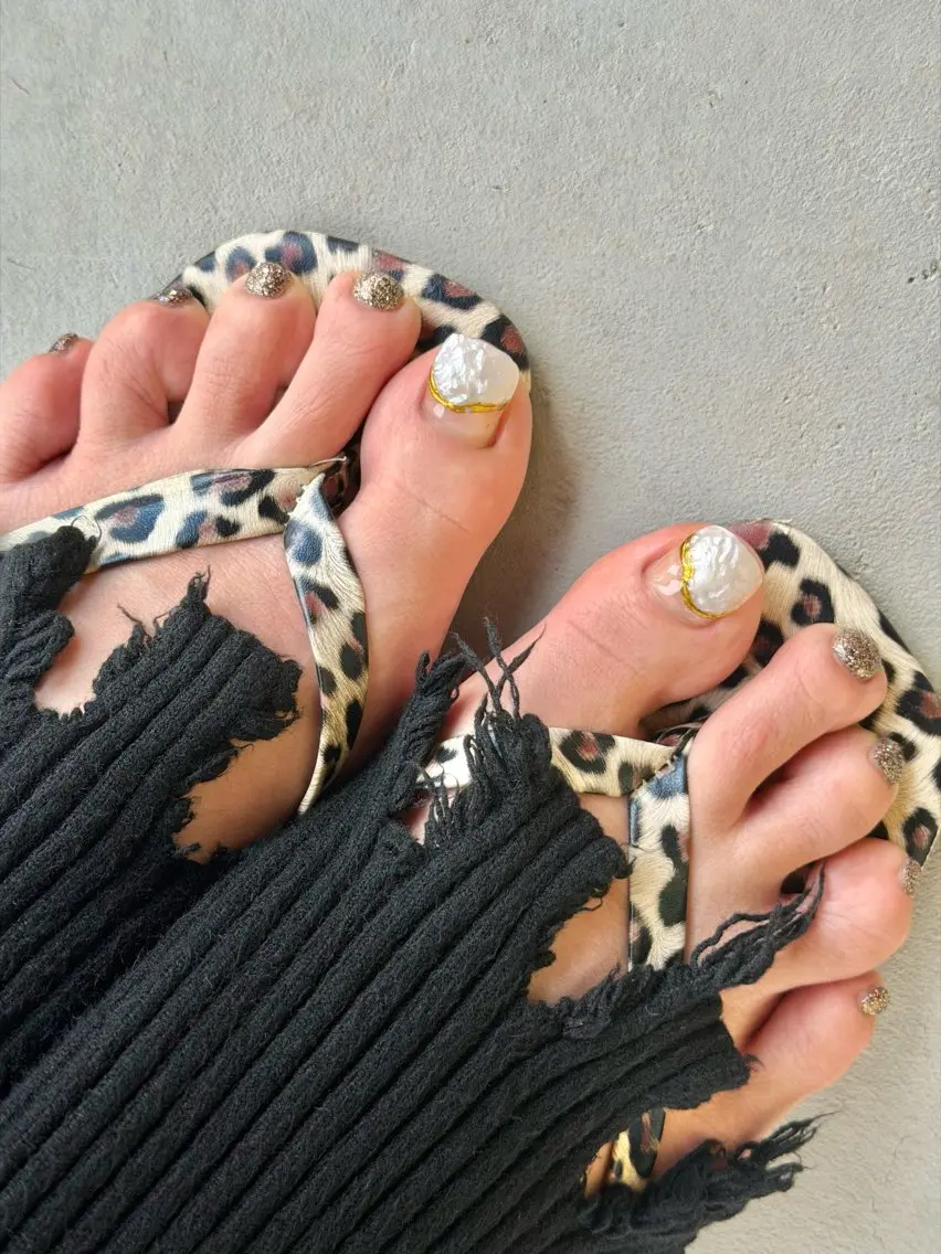 ネイル ハンドネイル フットネイル Funnail. AYAのネイルデザイン