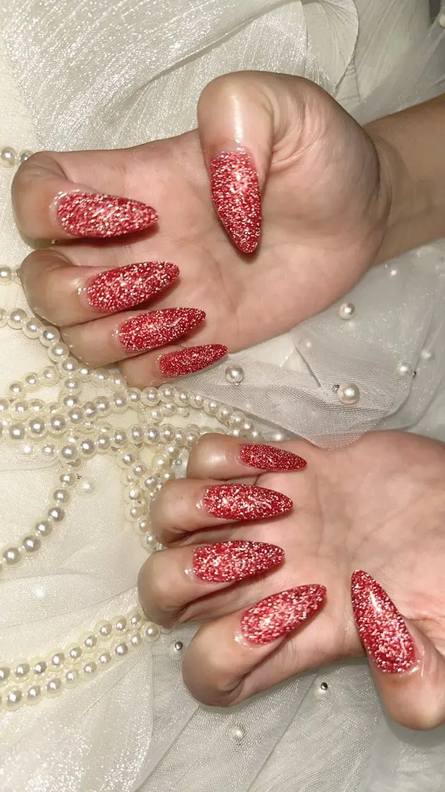 ネイル フラッシュネイル ハンドネイル 《LB》ラブリエ Nail&eyeのマツエク・マツパデザイン
