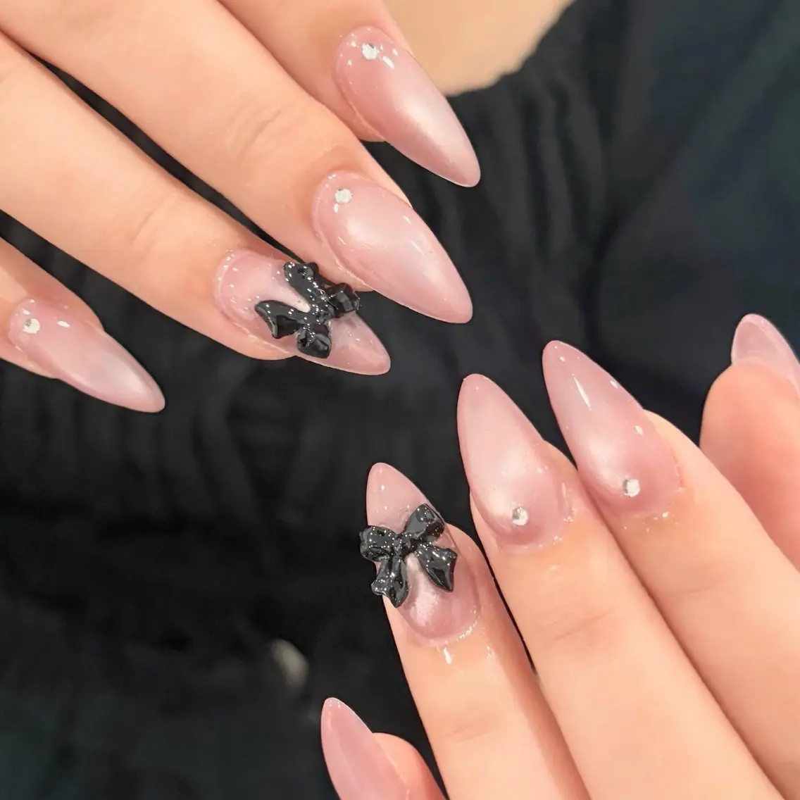 ネイル ハンドネイル Ugirl Nail Ayaka🎀のネイルデザイン